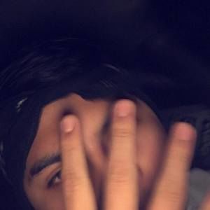 Meet your Posher, Omar